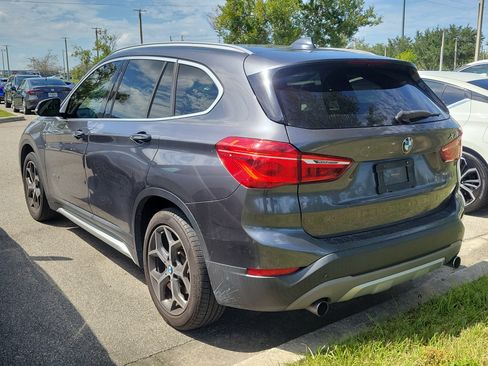 Used 2017 BMW X1 xDrive28i AWD/4WD image 4