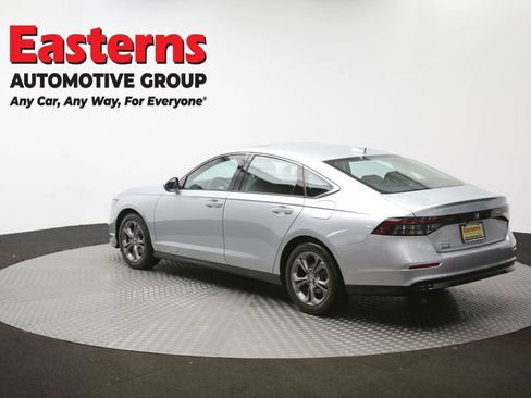 Used 2024 Honda Accord EX image 64