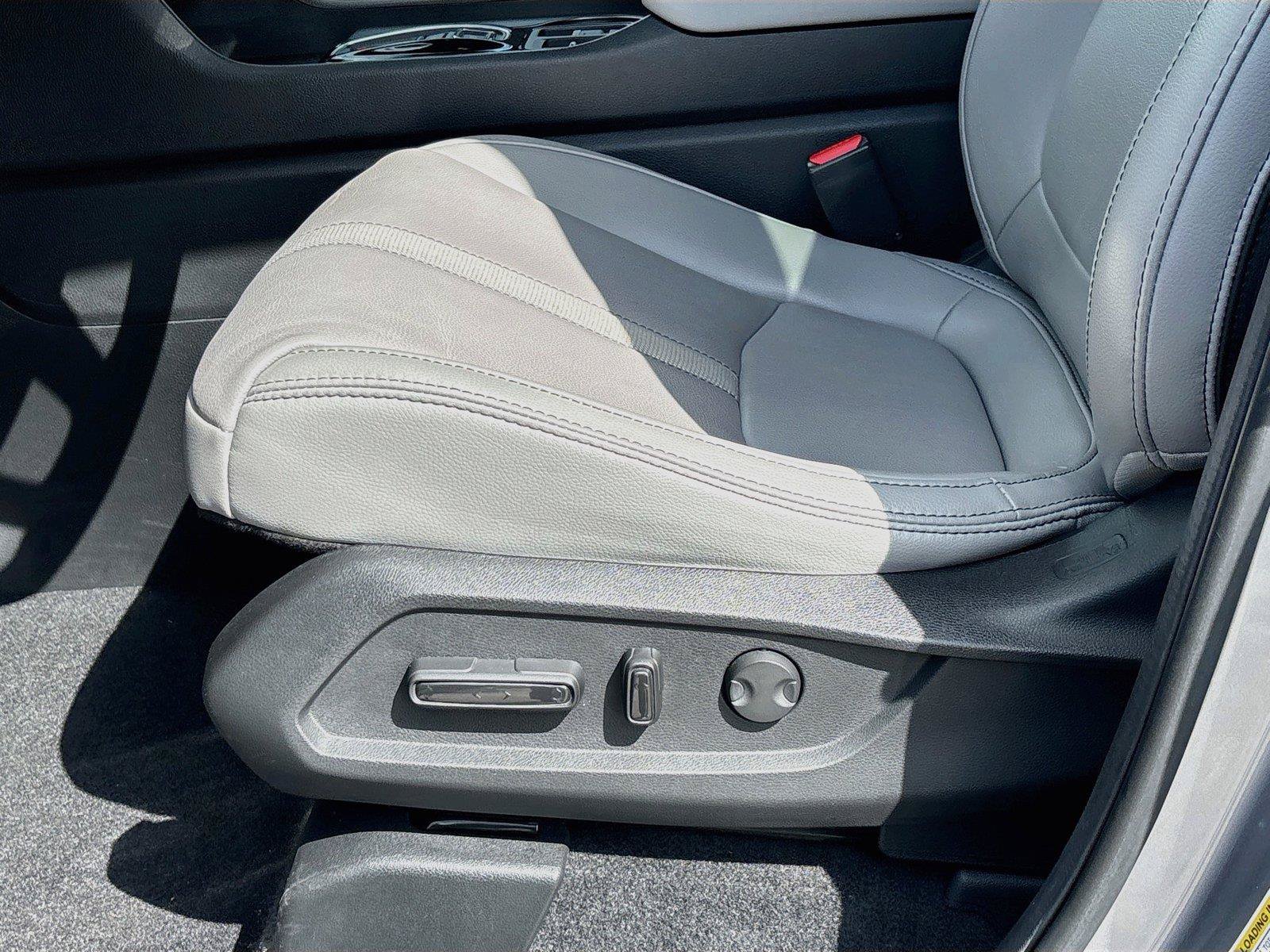 Certified 2024 Honda Pilot EX-L image 21