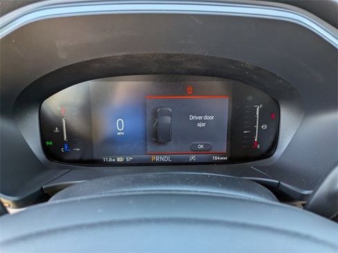 New 2026 Ford Escape Active image 55