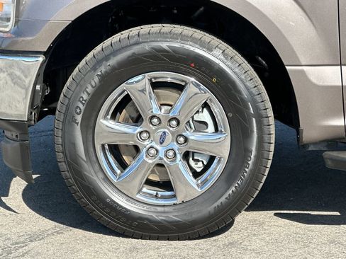 Certified 2020 Ford F150 XLT w/ Equipment Group 302A Luxury RWD image 23