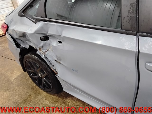 Used 2022 Honda Civic Sport image 16