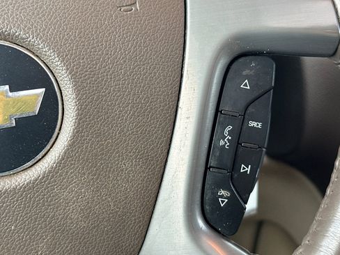 Used 2013 Chevrolet Suburban LTZ image 34