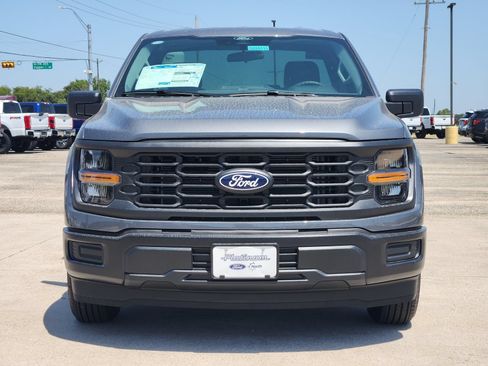New 2026 Ford F150 XL RWD image 6
