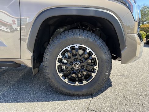 New 2026 Toyota Tundra SR5 AWD/4WD image 13