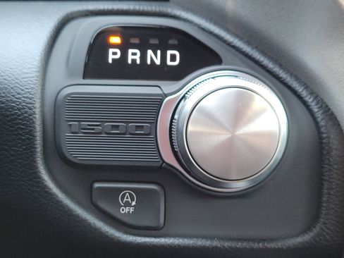 New 2026 RAM 1500 Laramie w/ Night Edition image 26