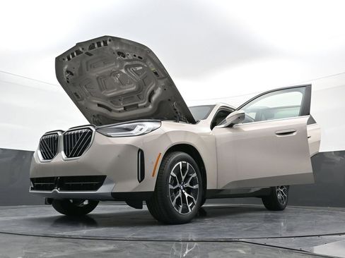 New 2026 BMW X3 xDrive30 w/ Premium Package image 39