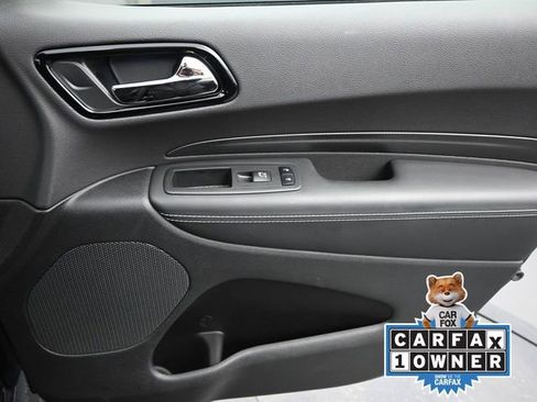 Used 2024 Dodge Durango SRT Hellcat w/ Black Package image 29