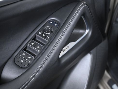 Certified 2026 INFINITI QX60 Luxe w/ Cargo Package image 20