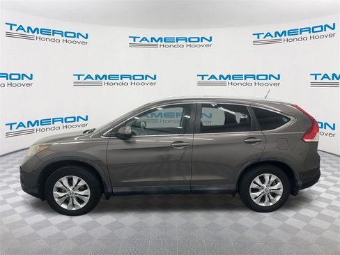 Used 2014 Honda CR-V EX-L image 2