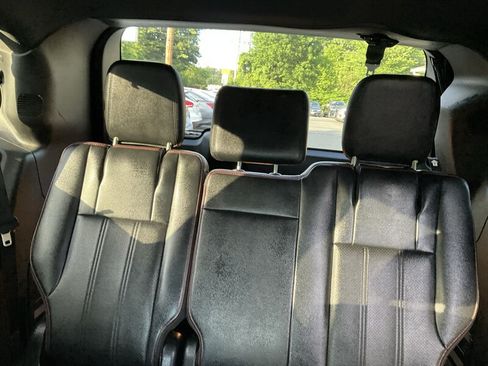 Used 2017 Dodge Grand Caravan GT FWD image 14