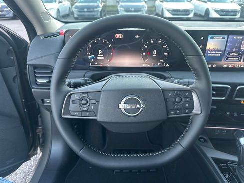 New 2026 Nissan Sentra SV w/ SV Convenience Package FWD image 23
