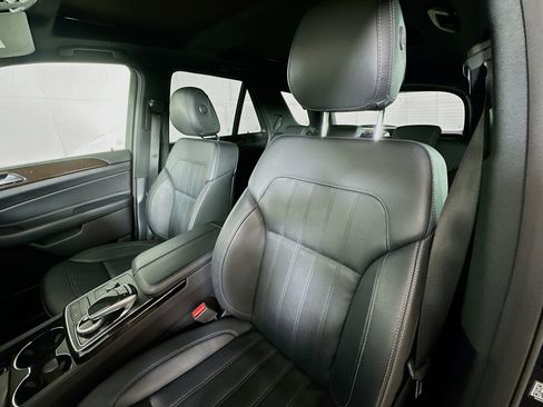 Certified 2018 Mercedes-Benz GLE 350 4MATIC image 21