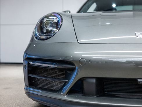 Certified 2024 Porsche 911 Carrera 4 GTS AWD/4WD image 13