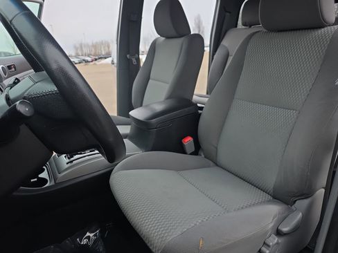 Used 2012 Toyota Tacoma 4x4 Double Cab image 15