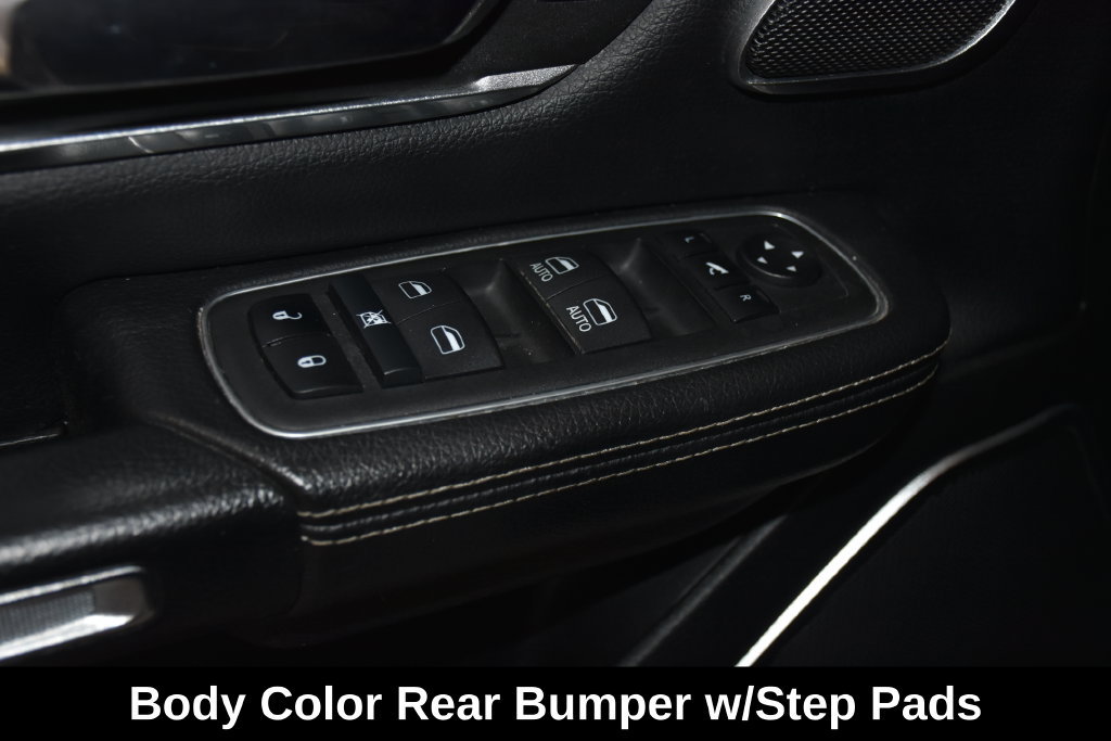 Used 2023 RAM 1500 Laramie AWD/4WD image 27
