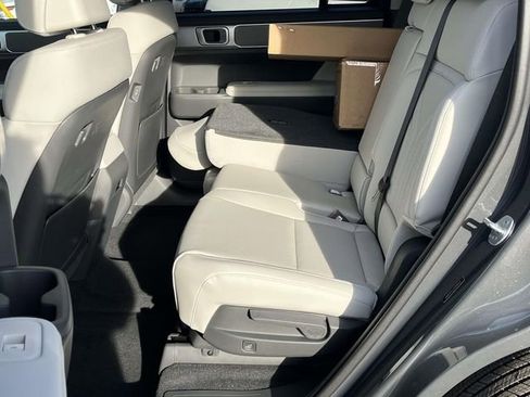 New 2026 Hyundai Santa Fe SEL AWD/4WD image 11