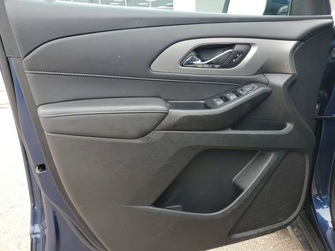 Used 2022 Chevrolet Traverse LT w/ LPO, Cargo Package image 12