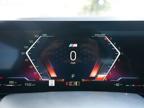 New 2026 BMW X6 xDrive40i w/ Premium Package image 16