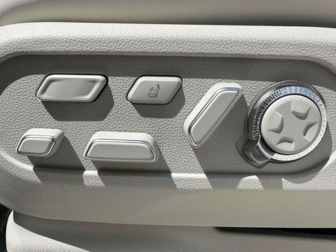 New 2024 Genesis GV60 Performance AWD/4WD image 16