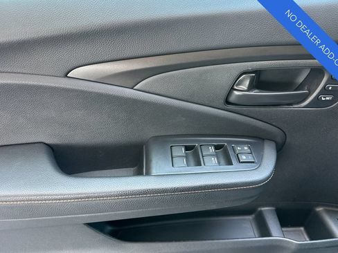 Certified 2025 Honda Ridgeline TrailSport image 11