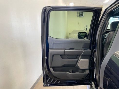 New 2026 Ford F150 Lariat image 9