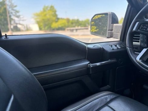 Used 2018 Ford F150 Raptor w/ Equipment Group 802A Luxury AWD/4WD image 20