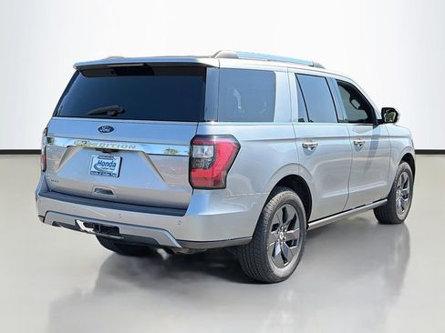 Used 2020 Ford Expedition Limited RWD image 5