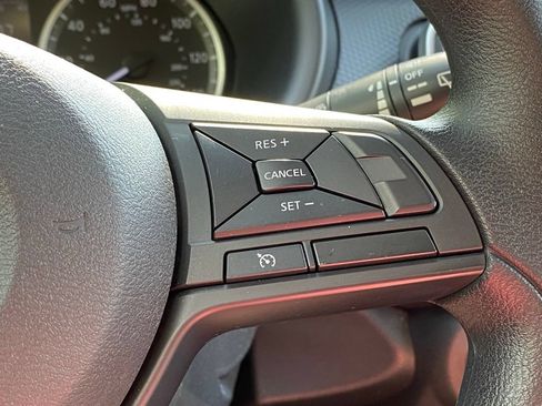 Used 2024 Nissan Kicks S FWD image 20