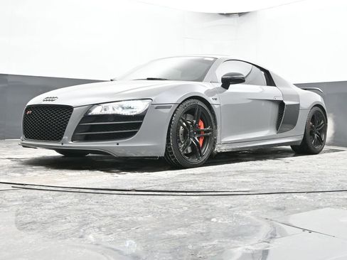 Used 2010 Audi R8 V10 image 68