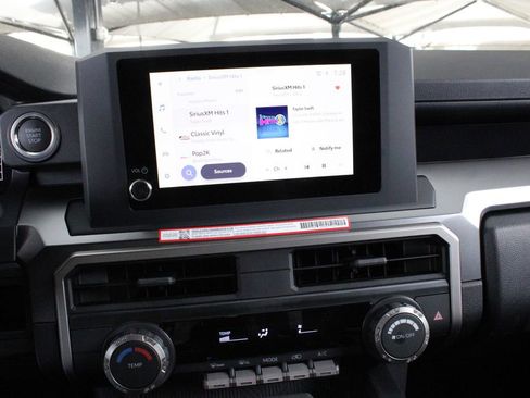 New 2026 Toyota 4Runner SR5 image 4