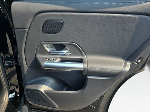 New 2026 Mercedes-Benz GLA 250 4MATIC image 23