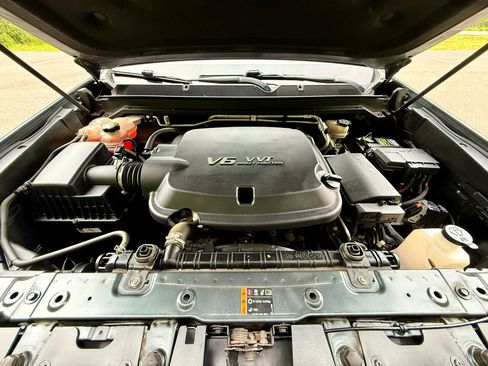 Used 2018 Chevrolet Colorado LT w/ LT Convenience Package image 33