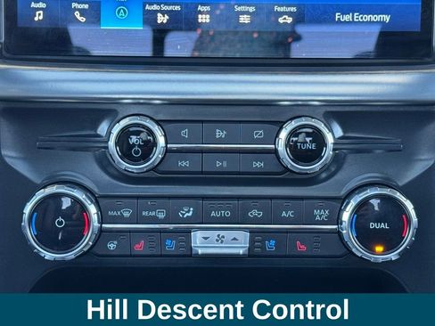 Used 2022 Ford F150 Lariat w/ Equipment Group 502A High image 22