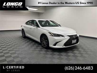Certified 2024 Lexus ES 350 350
