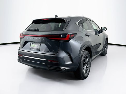 Used 2023 Lexus NX 350 AWD image 9