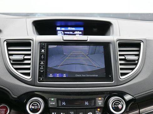 Used 2015 Honda CR-V EX-L image 47