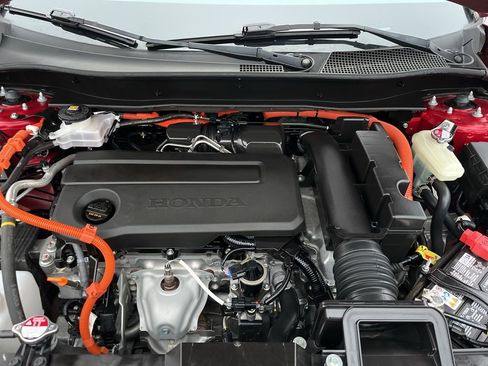 Used 2024 Honda CR-V Sport-L image 14