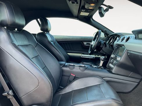 Used 2016 Ford Mustang GT Premium RWD image 15