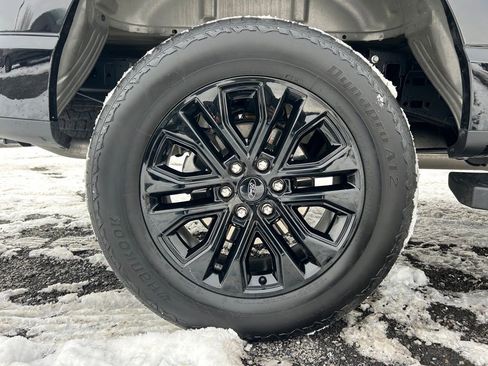 Used 2024 Ford F150 Lariat w/ Equipment Group 502A High image 22