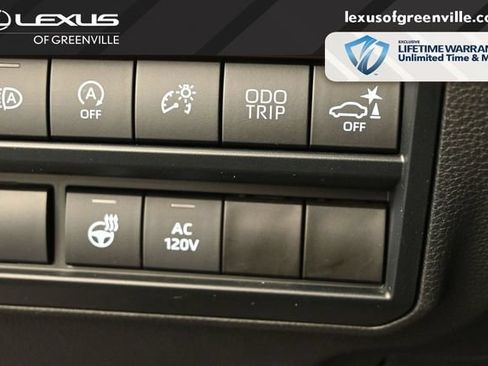 Used 2023 Toyota Tundra Limited w/ TRD Off-Road Package AWD/4WD image 13