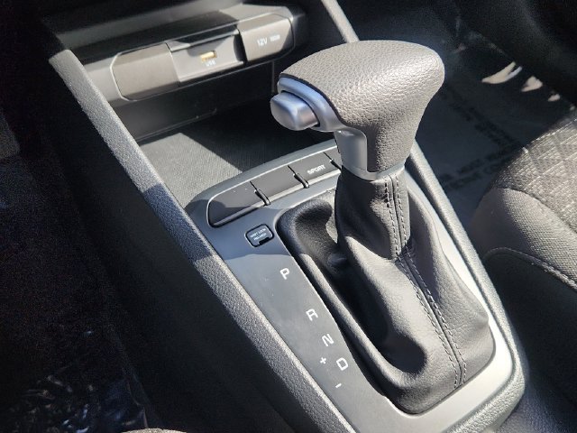 Used 2023 Kia Rio S w/ Technology Package FWD image 41