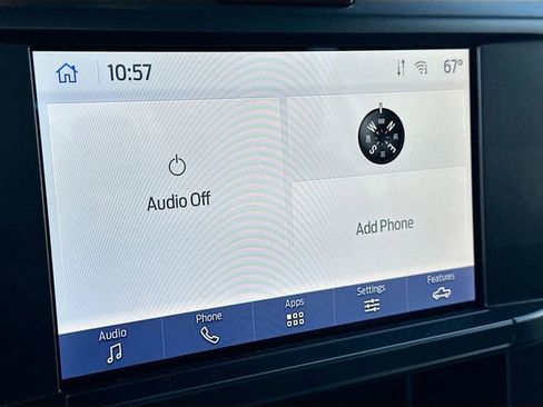 New 2025 Ford F550 2WD Crew Cab Super Duty image 10