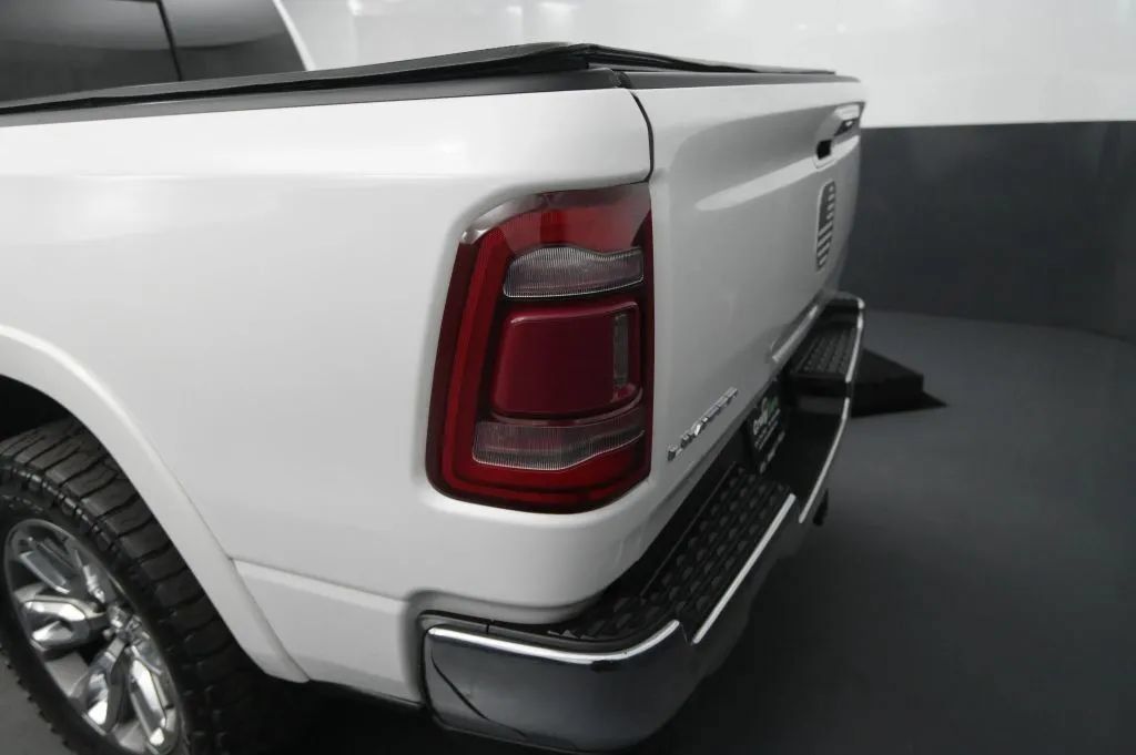 Used 2019 RAM 1500 Limited AWD/4WD image 20