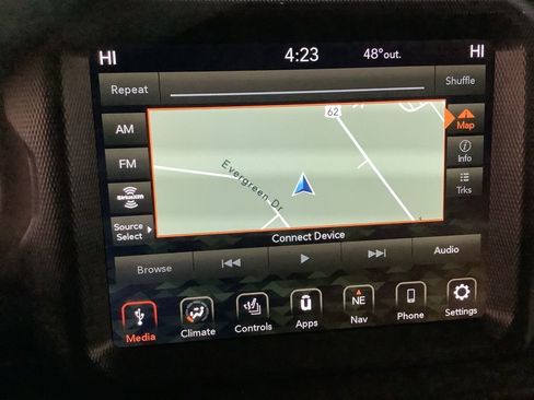 Certified 2022 Jeep Wrangler Unlimited Sport image 36