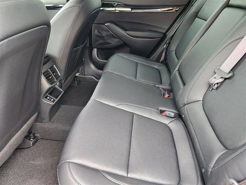 New 2026 Kia Seltos EX image 19