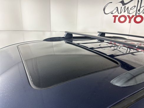 Used 2020 Jeep Grand Cherokee Trailhawk w/ Interior Metal Package image 10