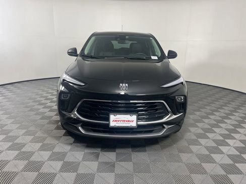 Certified 2025 Buick Encore GX Preferred image 12