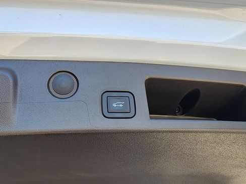 New 2026 GMC Terrain Denali image 49