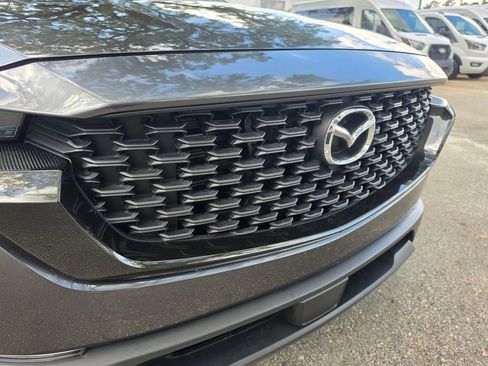 Used 2024 MAZDA CX-50 AWD 2.5 S w/ Select Package image 13